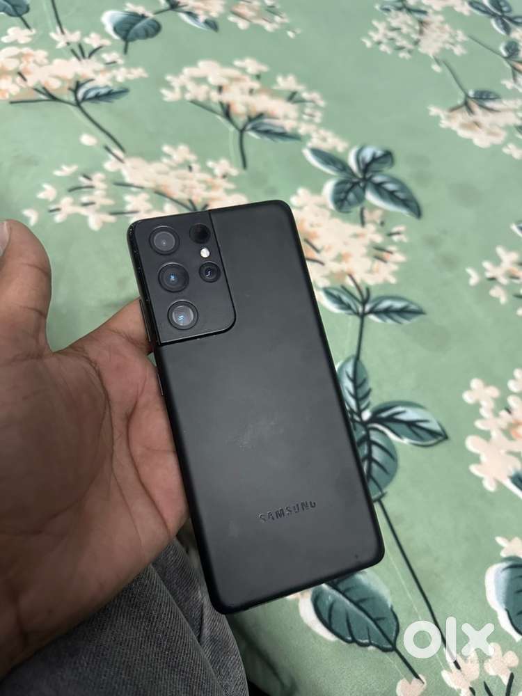 Samsung s21 ultra