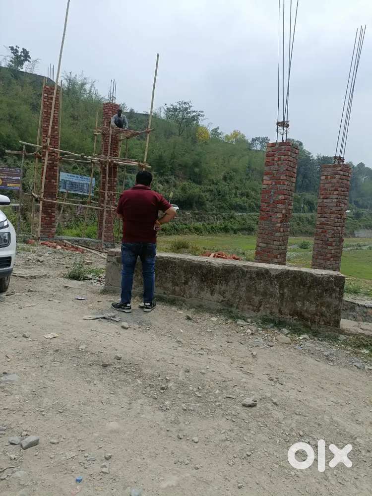 R3 residential purpose