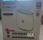 Sharp Air Purifier- Brand New