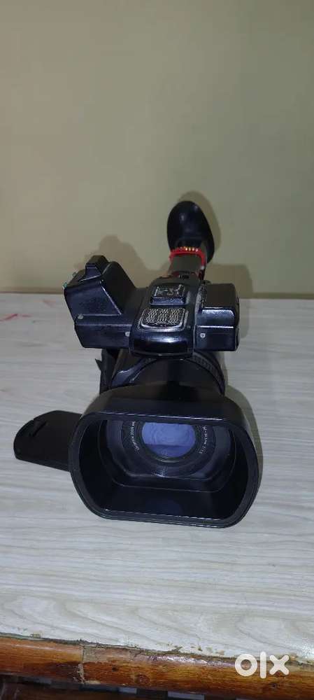 Photography materials