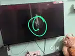 OnePlus Y series 43inch screen Damage
