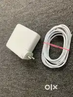 96W Charger ( C - C ) Type original adapter / used devices / with bill