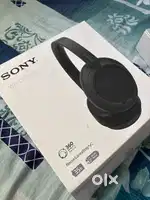Sony headphone
