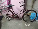 Girls cycle good condition