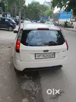 Ford Figo 2011