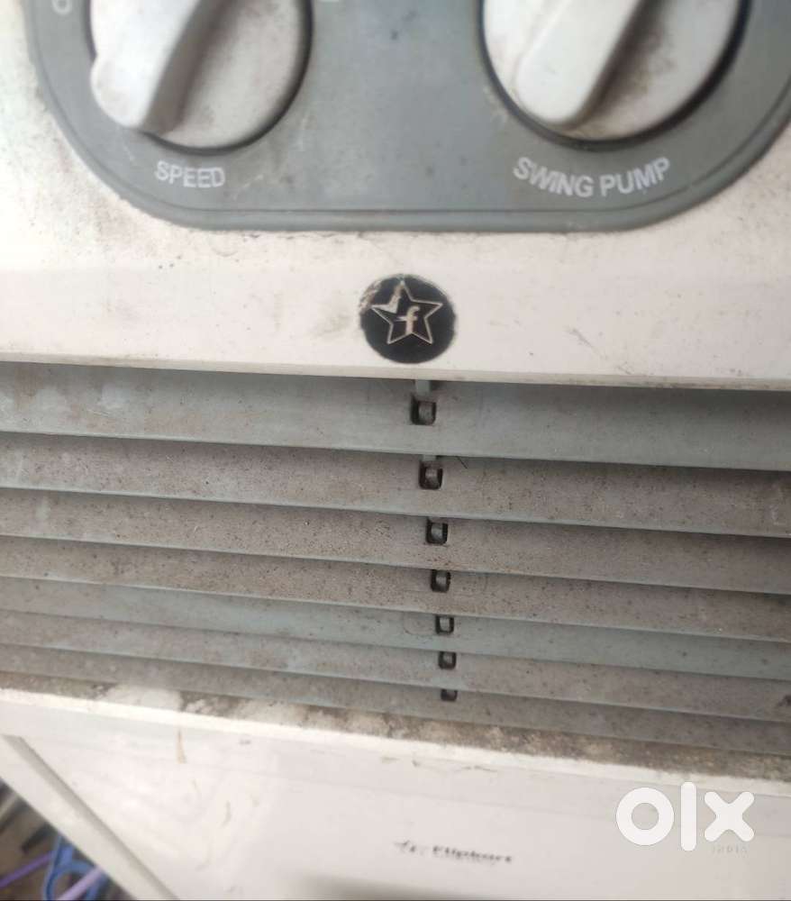 Air cooler for sale servicing required badlapur east
