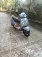 Tvs Jupiter grand