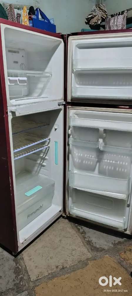 Samsung Fridge