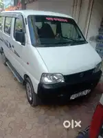 Maruti Suzuki Eeco 2011