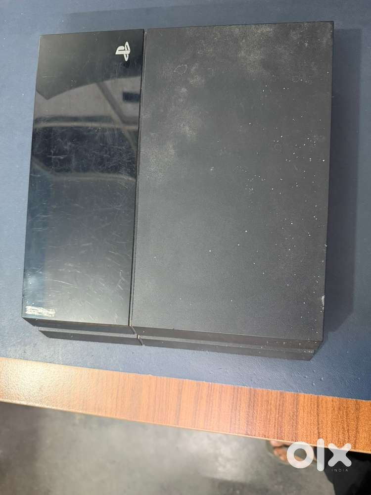 PlayStation 4