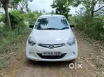 Hyundai EON Era +, 2017, Petrol