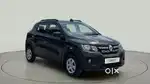 Renault KWID RXT, 2017, Petrol
