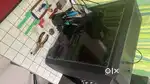 High performance gaming CPU