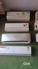 Aircondition second hand, Ac, excellent condtion