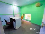 Office Space Rent Near Park street Metro