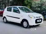 Maruti Suzuki Alto 800 2012-2016 LXI, 2013, Petrol