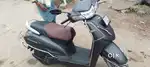 Honda Activa 6G