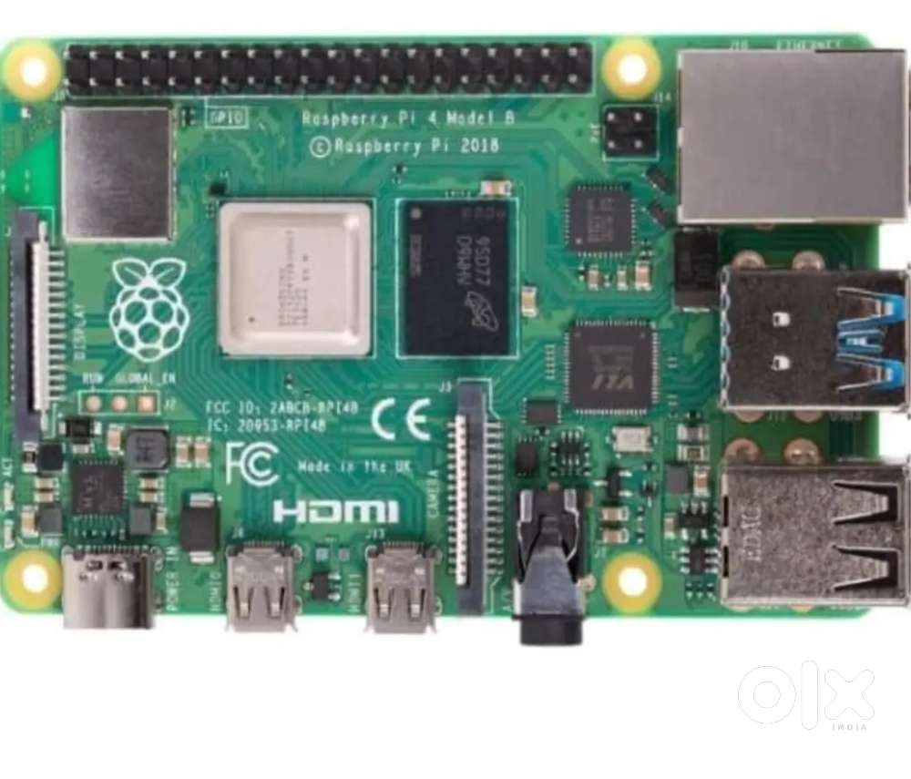 Raspberry Pi