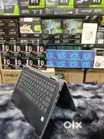 HP PROBOOK X360 11 G6 I5 10TH GEN WITH GOOD CONDITION