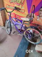 Hero cycle