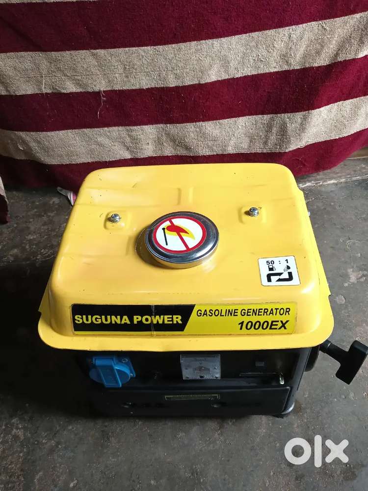 SUGUNA POWER GENERATOR