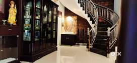 3500 sqft 6 bhk House for sale at Palarivattom -Thammanam pallath road