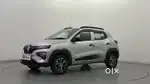 Renault KWID RXL 1.0, 2020, Petrol