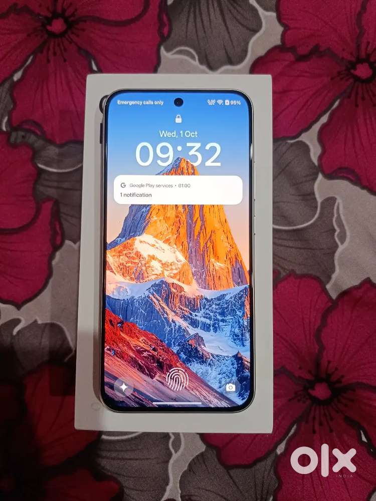 Oppo f31 pro brand new contact mob