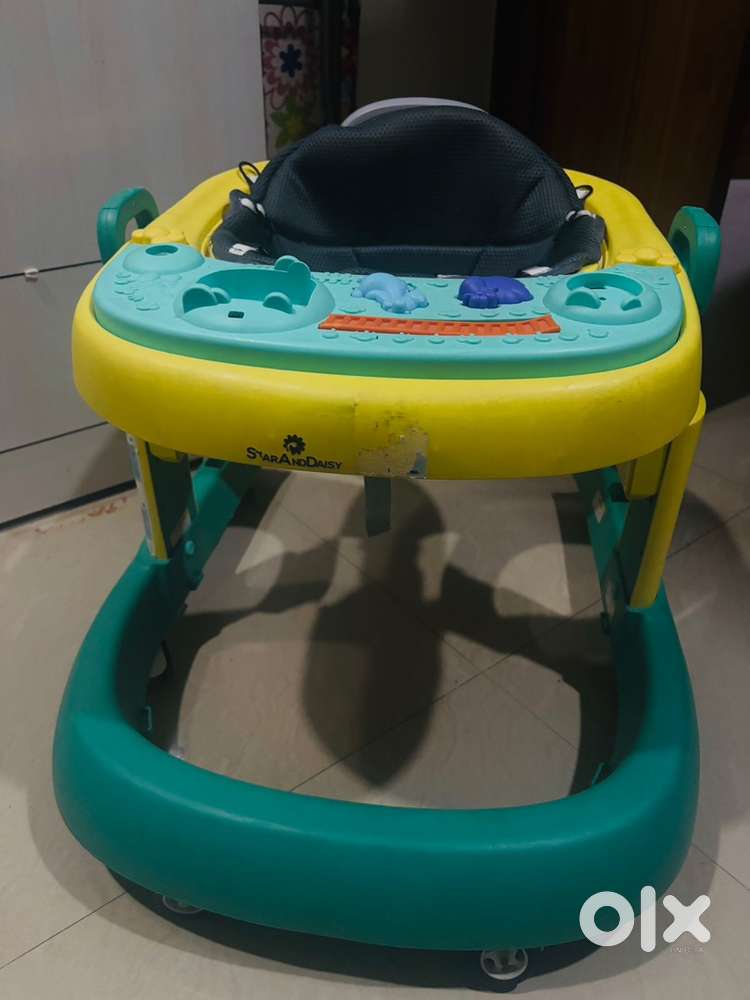baby walker
