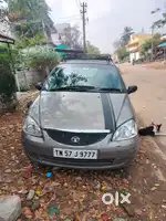 Tata Indica V2 2006 Diesel Good Condition