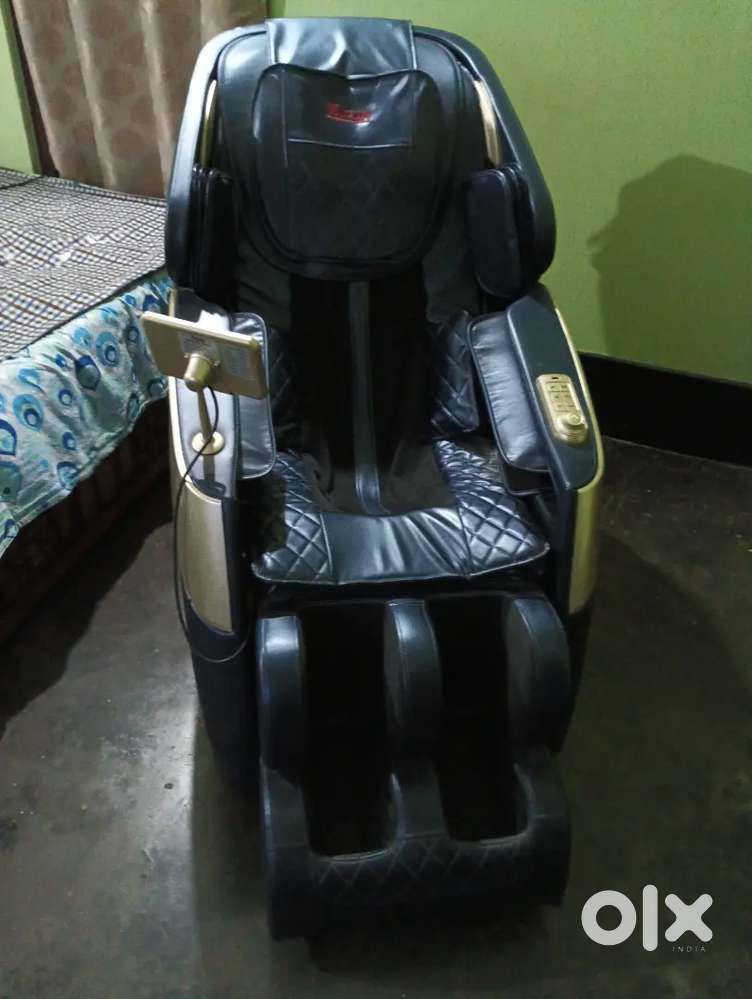 3D Massage Chair