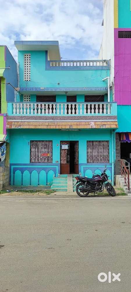 House for sale G + 1 Floor