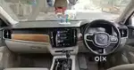 Volvo S90 2018 Diesel Good Condition