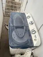 Washing machine(Semi Automatic)