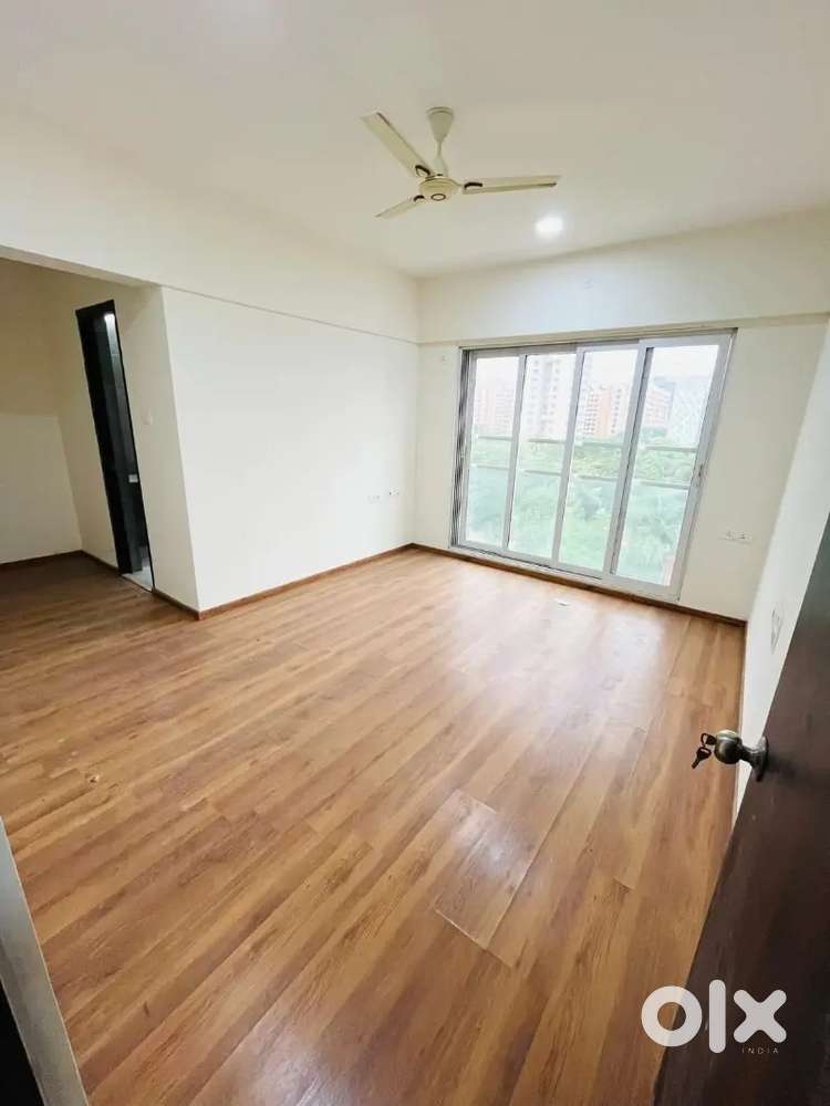 Goregaon West Near Nesco