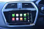 S cross stereo original touch player android auto carplay scross new.