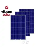 Solar panel