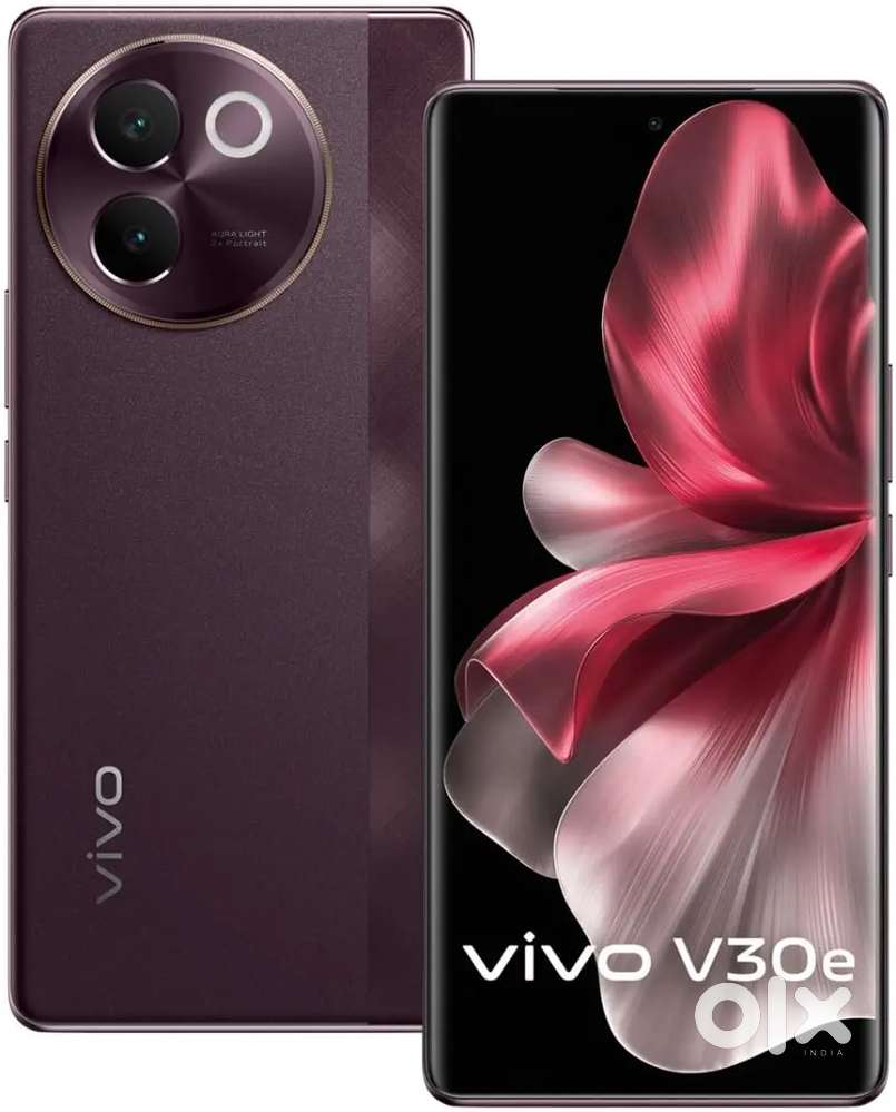 Vivo v30e 8gb 128gb