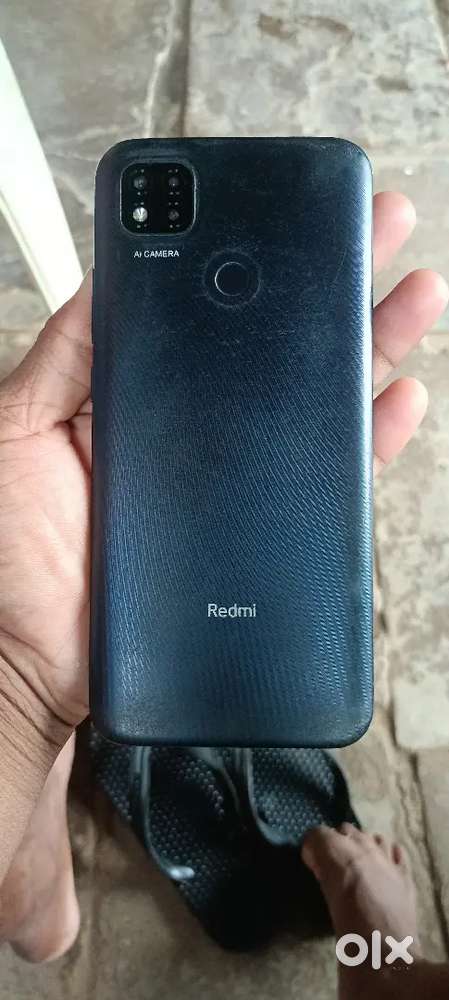 Redmi 9  4/64