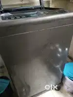 Fully automatic top load washing machine