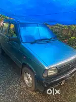 Maruti 800