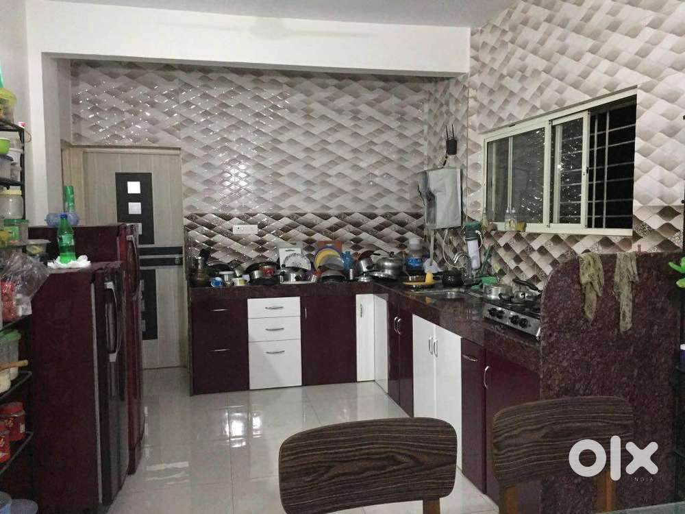 PG for females in R&D. society