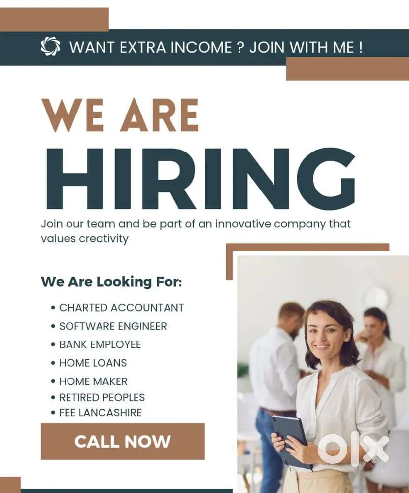 Extra income