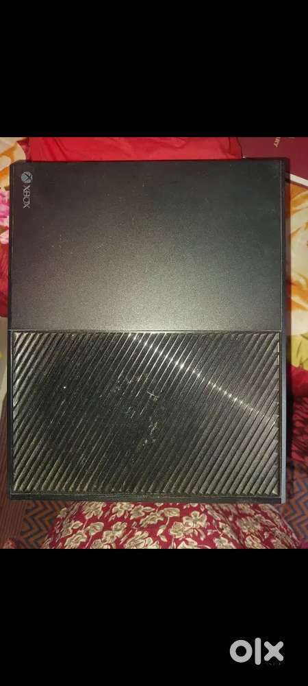 Xbox one console 1tb disc edition