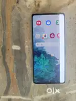 S20FE 4GB 128GB