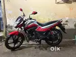 2017 Hero Splendor i Smart Self Start