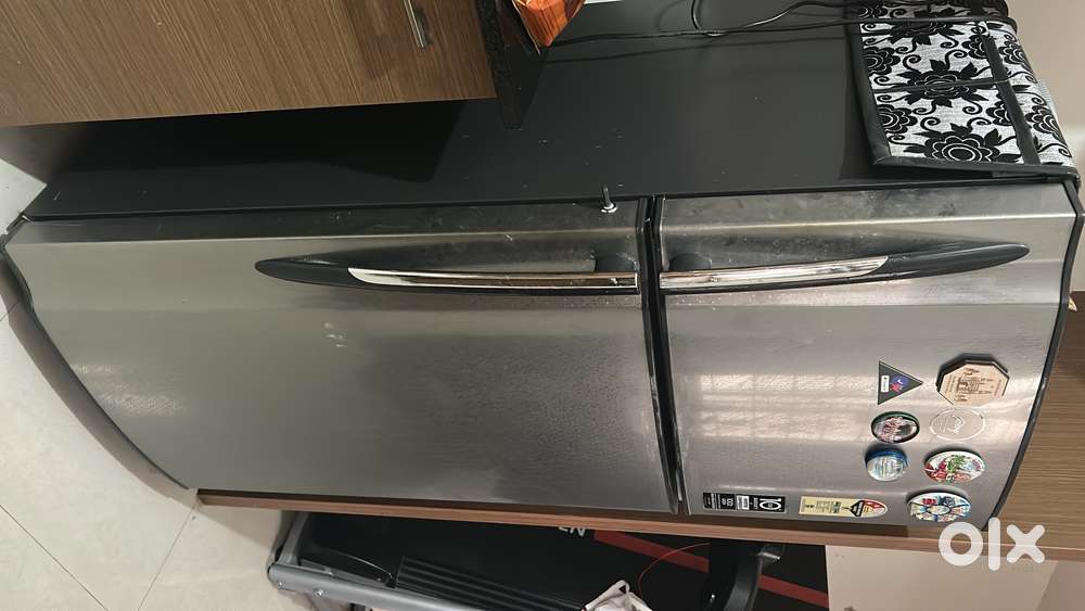 Godrej Refrigerator