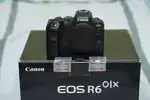 Canon Eos R6