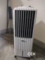ROOM COOLER, PEDESTAL FAN