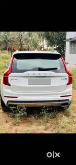 Volvo XC90 Inscription Luxury, 2016, Diesel
